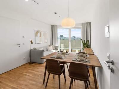 Mietwohnung in 1200 Wien