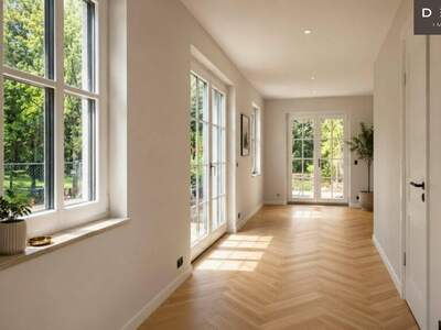 Wohnung mieten in 1130 Wien