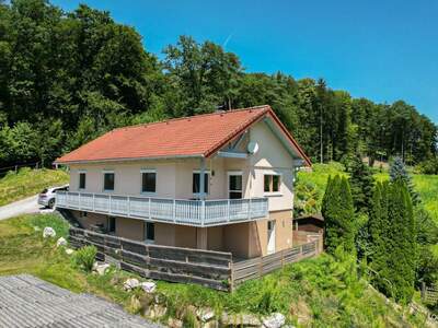 Haus kaufen in 8081 Sankt Ulrich (Bild 3)