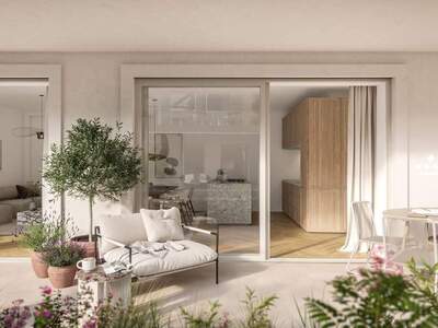 Eigentumswohnung in 1070 Wien