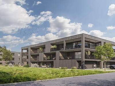 Wohnung kaufen in 6890 Lustenau