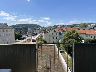 Terrassenwohnung mieten in 4040 Linz (Bild 1)