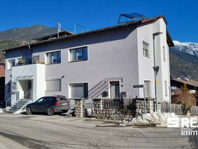 Terrassenwohnung kaufen in 6401 Inzing (Bild 1)