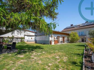 Haus mit Garten kaufen in 7321 Raiding (Bild 3)