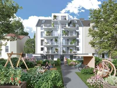 Wohnung kaufen in 1230 Wien