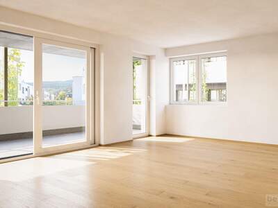 Wohnung mit Balkon kaufen in 2340 Mödling (Bild 2)