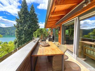 Haus kaufen in 9873 Döbriach