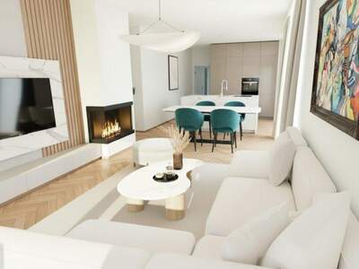 Penthouse kaufen in 5020 Salzburg