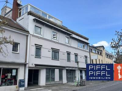 Anlageobjekt kaufen in 4050 Traun