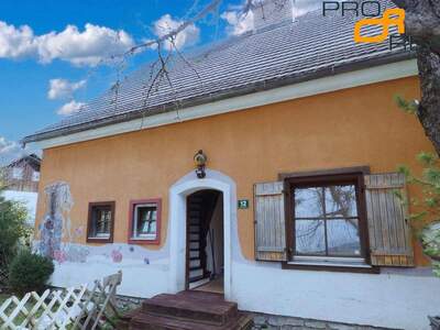 Haus kaufen in 9345 Glödnitz