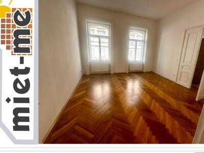 Apartment provisionsfrei mieten in 1080 Wien