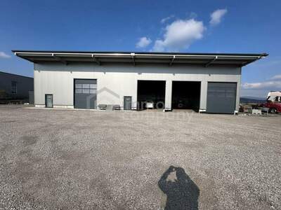 Gewerbeobjekt kaufen in 3254 Bergland (Bild 1)