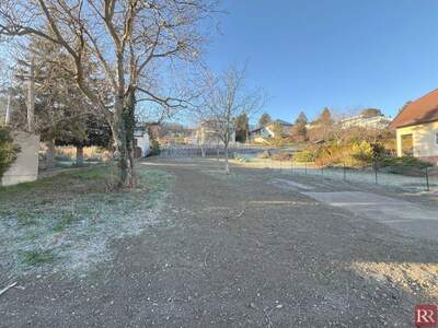 Grundstück kaufen in 3400 Klosterneuburg