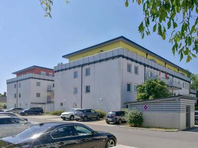 Wohnung mieten in 2521 Trumau