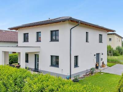Haus kaufen in 5112 Lamprechtshausen