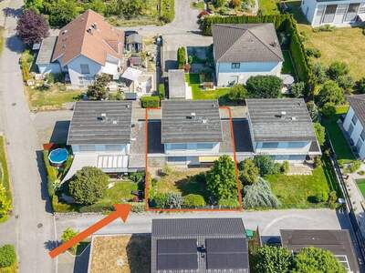 Haus mit Garten kaufen in 6830 Rankweil (Bild 1)