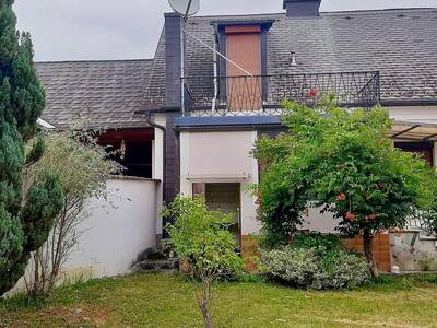Haus mit Garten kaufen in 7552 Stinatz (Bild 2)