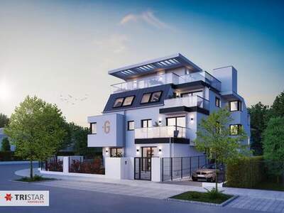 Eigentumswohnung in 1220 Wien