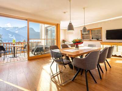 Wohnung mieten in 6370 Kitzbühel