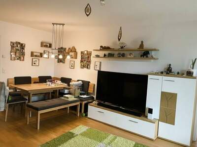 Wohnung mit Balkon mieten in 8073 Feldkirchen (Bild 3)
