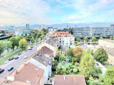 Terrassenwohnung kaufen in 4020 Linz (Bild 2)