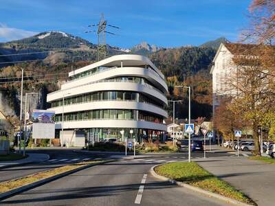 Gewerbeobjekt mieten in 6706 Bürs