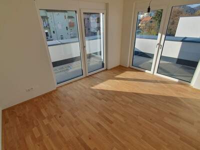 Terrassenwohnung mieten in 8051 Graz (Bild 5)