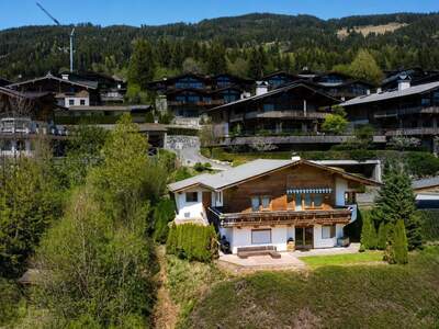 Haus kaufen in 6365 Kirchberg