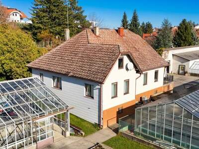 Grundstück kaufen in 3434 Katzelsdorf (Bild 3)