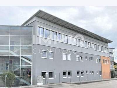 Gewerbeobjekt mieten in 4481 Asten