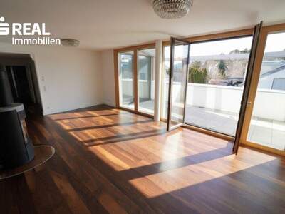 Terrassenwohnung mieten in 2372 Gießhübl (Bild 3)