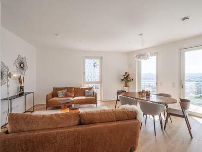 Wohnung mit Balkon kaufen in 1020 Wien (Bild 4)