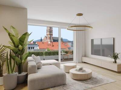 Eigentumswohnung in 8010 Graz