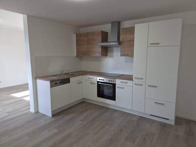 Wohnung mieten in 2700 Wiener Neustadt