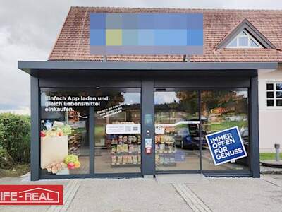 Gewerbeobjekt kaufen in 5280 Braunau