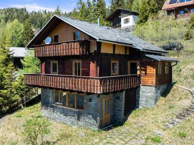 Haus kaufen in 9462 Bad St. Leonhard