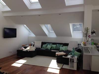 Mietwohnung provisionsfrei in 1170 Wien