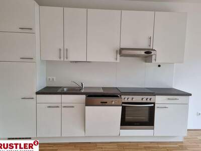 Wohnung mit Balkon mieten in 8020 Graz Eggenberg (Bild 4)