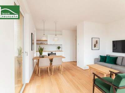 Terrassenwohnung kaufen in 1210 Wien (Bild 1)