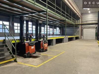 Gewerbeobjekt kaufen in 1220 Wien