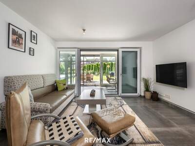 Etagenwohnung kaufen in 5542 Flachau