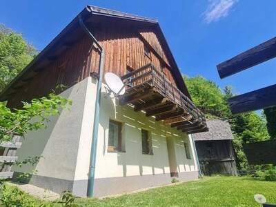 Haus kaufen in 3335 Weyer