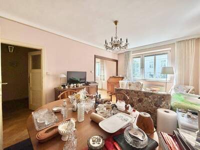 Wohnung kaufen in 1040 Wien
