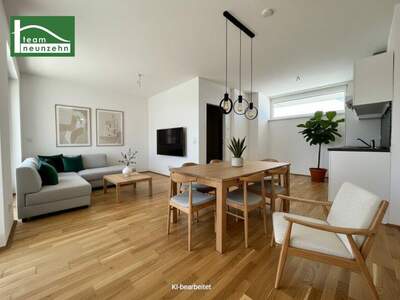 Terrassenwohnung mieten in 8055 Graz (Bild 5)