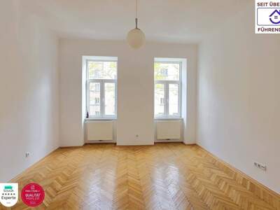 Wohnung kaufen in 1120 Wien