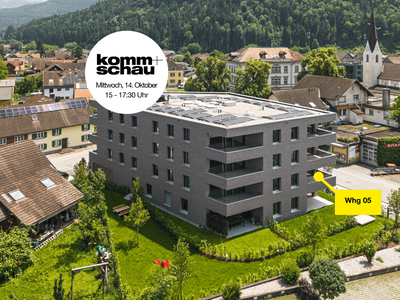 Eigentumswohnung in 6800 Feldkirch
