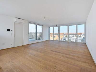 Terrassenwohnung kaufen in 1120 Wien (Bild 1)