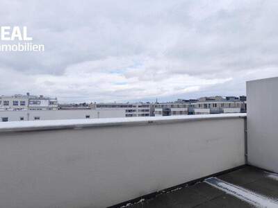 Terrassenwohnung mieten in 3100 St. Pölten (Bild 1)