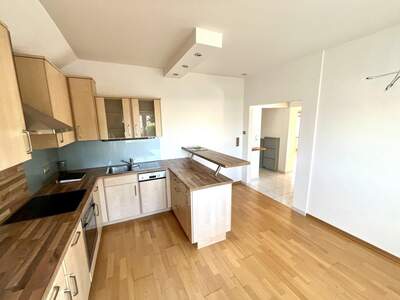 Terrassenwohnung kaufen in 8010 Graz (Bild 4)