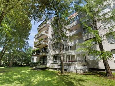 Wohnung mit Balkon kaufen in 9020 Klagenfurt (Bild 4)